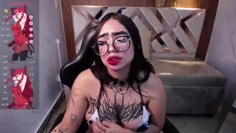 Anni acker b online show from November 6, 2025, 7:04 pm