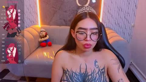 Anni acker b online show from January 14, 2026, 2:12 pm