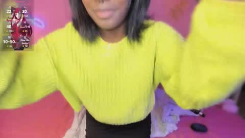 Snapshot of annia_dh chatting on September 17, 2025, 7:48 pm annia online show from September 17, 2025, 7:48 pm