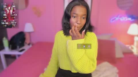 Snapshot of annia_dh chatting on September 18, 2025, 7:49 pm annia online show from September 18, 2025, 7:49 pm