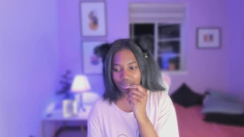 Snapshot of annia_dh chatting on September 24, 2025, 4:05 am annia online show from September 24, 2025, 4:05 am