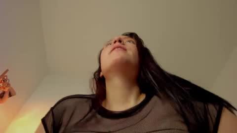 Snapshot of anniaheels chatting on March 9, 2025, 1:37 pm Annia Acosta online show from March 9, 2025, 1:37 pm