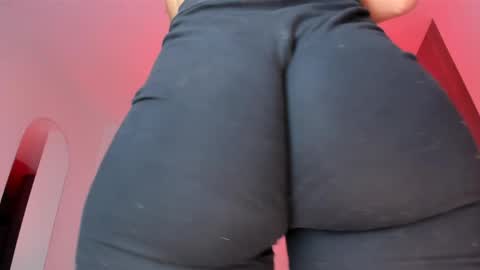 Creamy online show from May 27, 2026, 1:57 am
