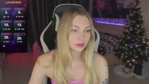 Annie online show from January 11, 2025, 1:16 am