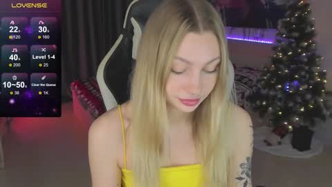 Annie online show from January 15, 2025, 10:13 pm