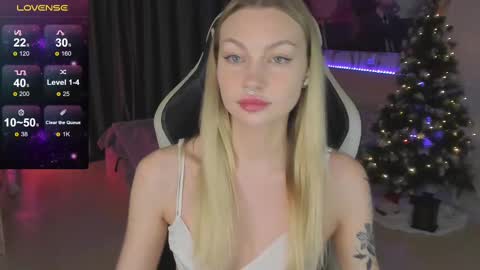 Annie online show from February 11, 2025, 12:17 am