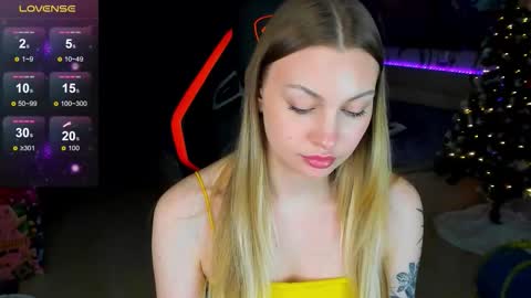 Annie online show from February 1, 2026, 4:49 pm