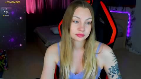 Annie online show from March 23, 2026, 10:19 am