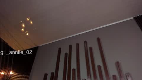 annie_barozzi online show from March 2, 2025, 4:53 pm