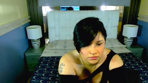 Snapshot of annie_catt_ chatting on February 4, 2026, 5:30 pm Annie online show from February 4, 2026, 5:30 pm