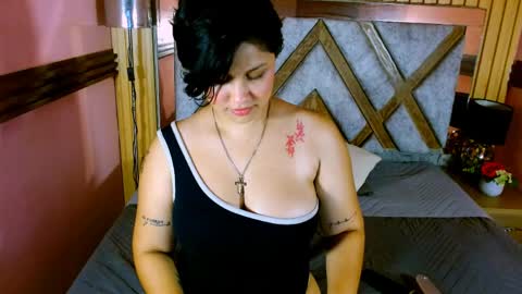 Annie  online show from April 7, 2026, 5:24 pm