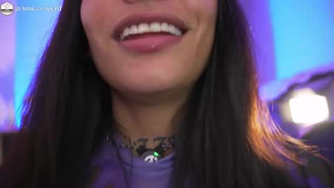 Annie online show from February 27, 2026, 8:31 pm