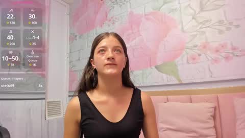 annie_cute18 online show from February 14, 2025, 2:18 am