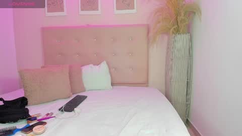 annie_dolce_ online show from March 27, 2026, 10:31 pm