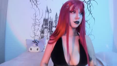 annie  online show from January 30, 2025, 3:55 am