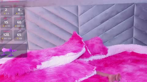   online show from December 13, 2024, 5:00 pm