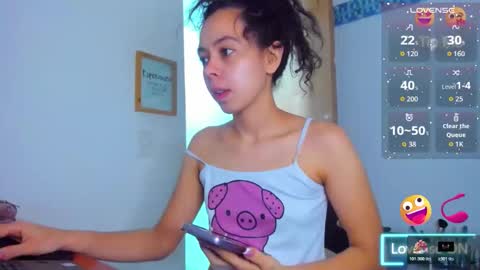 annie_rosse1017 online show from November 28, 2025, 1:41 am