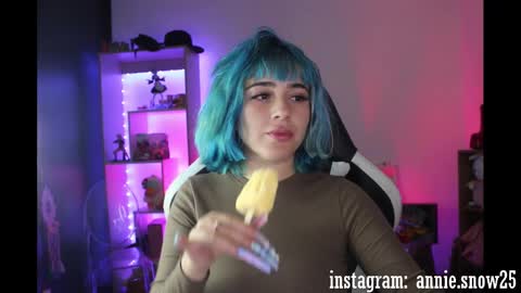 JEANNE no olvides seguirme dont forget follow me  uu online show from January 9, 2025, 11:56 pm