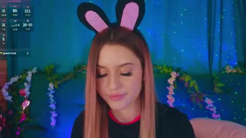 annie online show from February 27, 2026, 8:31 pm