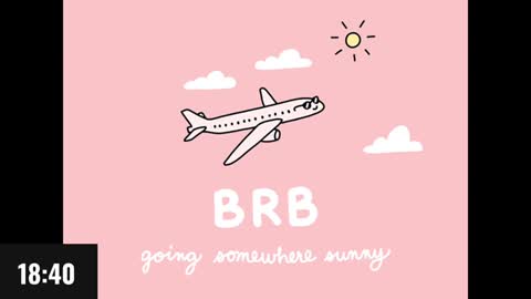 Annie online show from January 31, 2025, 11:35 pm