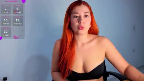 Snapshot of annieboobs_ chatting on October 10, 2025, 2:49 pm annieboobs_ online show from October 10, 2025, 2:49 pm