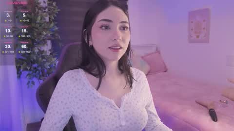 Cassandra online show from November 7, 2025, 5:51 am