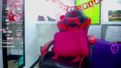 Anniee online show from February 20, 2025, 3:52 pm