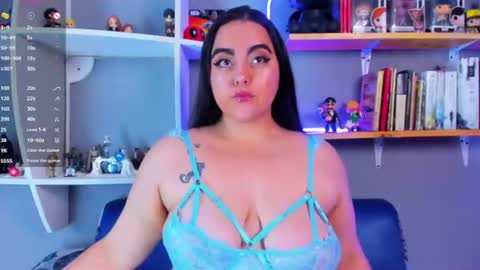 Annie Sweet Cherry online show from June 21, 2026, 10:29 am