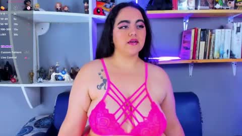 Annie Sweet Cherry online show from June 26, 2026, 1:37 pm
