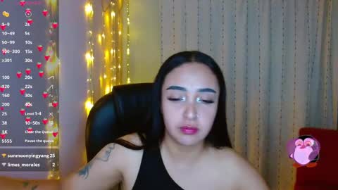   Annie  Independent model Hello all offline tokens are appreciated  thank you for your support.33 online show from January 3, 2025, 5:39 am