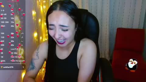   Annie  Independent model Hello all offline tokens are appreciated  thank you for your support.33 online show from January 5, 2025, 7:07 am