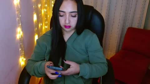   Annie  Independent model Hello all offline tokens are appreciated  thank you for your support.33 online show from January 19, 2025, 8:29 am