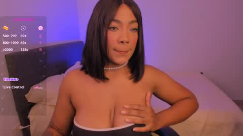 A N N I E online show from April 19, 2026, 6:46 am