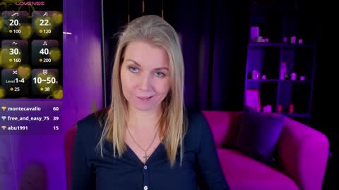 Annie online show from December 4, 2024, 12:03 pm