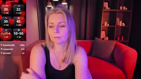 Annie online show from December 10, 2024, 9:01 am