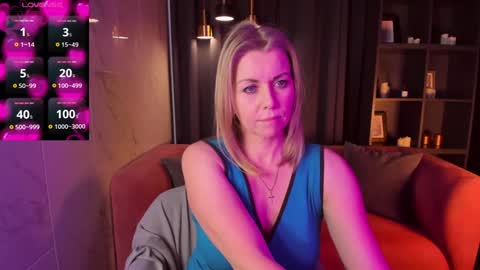 Annie online show from January 28, 2025, 5:54 am