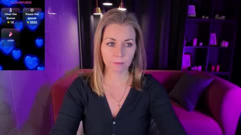 Annie online show from February 11, 2025, 5:37 am