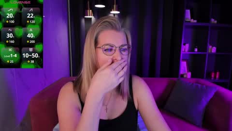 Annie online show from March 4, 2025, 6:04 am