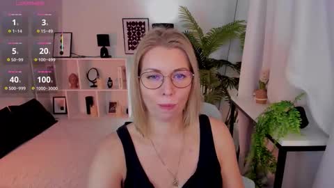 Annie online show from November 22, 2025, 1:54 pm