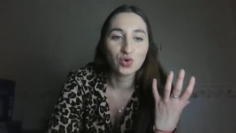 Snapshot of anniemarilyn chatting on November 22, 2025, 9:58 pm AnnieMarilyn online show from November 22, 2025, 9:58 pm