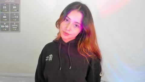 Annie online show from November 19, 2025, 2:00 am