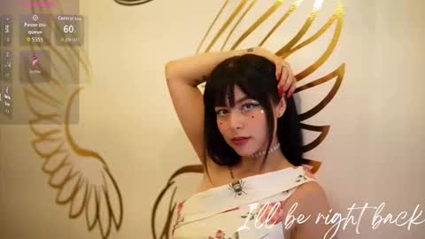 Annie online show from February 14, 2026, 11:29 am