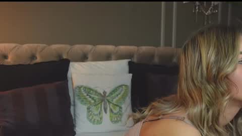 AnnieStyles online show from February 24, 2025, 5:00 am