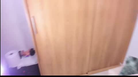 Snapshot of annika_03 chatting on January 16, 2025, 3:02 am Gise. online show from January 16, 2025, 3:02 am