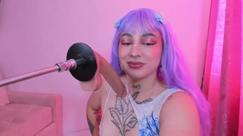 Snapshot of annika_03 chatting on September 28, 2025, 5:51 pm Gise. online show from September 28, 2025, 5:51 pm