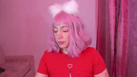 Snapshot of annika_03 chatting on October 19, 2025, 1:06 am Gise. online show from October 19, 2025, 1:06 am