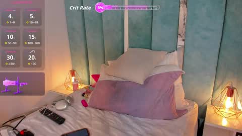 Annita online show from May 27, 2026, 4:37 pm