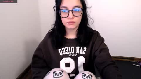 Gaby 3 online show from February 8, 2026, 10:35 pm