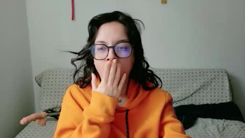 Gaby 3 online show from May 31, 2026, 1:18 pm
