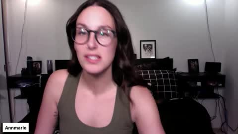 Ann online show from November 21, 2025, 3:49 am